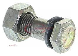 Болт промежут кардана 3302 в сб