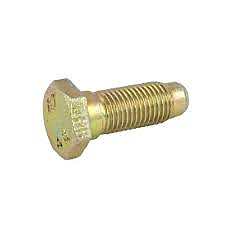 Болт ремня безопас 2101 (кор)