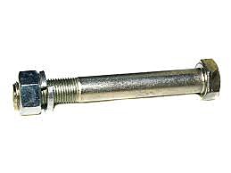 Болт рессоры 3302 М16х120х1.5