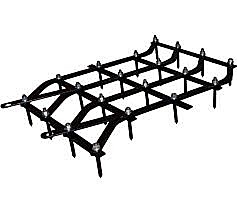 Борона зубовая д/мотоблока МБ,БМБ.400.800(1/10)