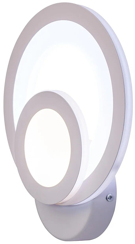 Бра LED IMX_PLW-7017-200