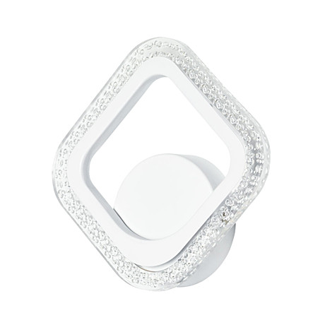 Бра LED Splash AR_A2524AP-18WH