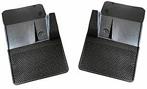 Брызговик 3302,2705 перед колеса(кт)