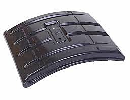 Брызговик 3302 задн н/обр