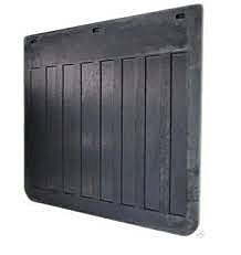 Брызговик 3302 задн (удлин) ШТ