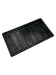 Брызговик 3302 задний 23см шт