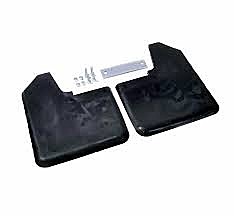 Брызговик колеса 2121 перед (кт2шт)