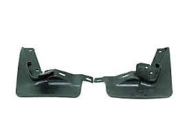 Брызговик колеса 2170 перед (кт2шт)