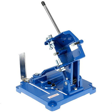 Стойка д/УШМ усиленный 115х150мм