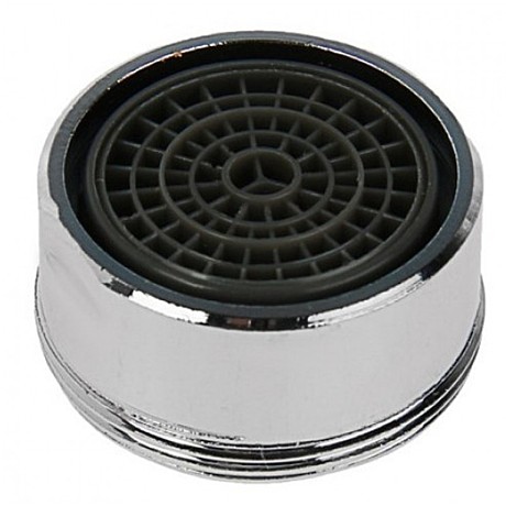 Аэратор Haiba HB72-1 НР резьба металл