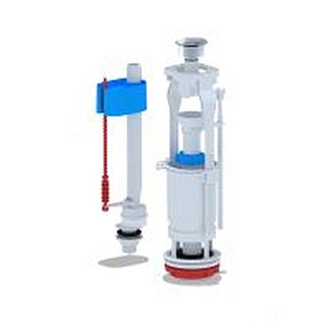 Арматура WC6550М 1/2