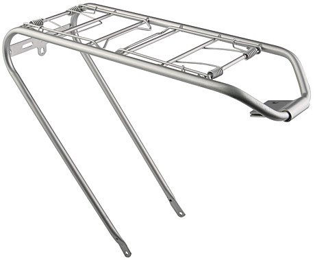 Багажник вело 26