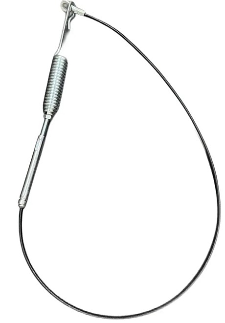 Трос привода колес снегоуб RD-SBS76/15TBH