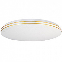 Светильник LED КосмосClassicGold 24Вт 6500К 