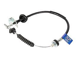 Трос сцепления 2110 (АвтоПартнер)