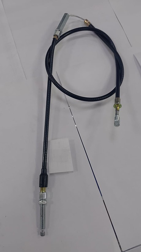 Трос сцепления МБ Варяг 701 №10