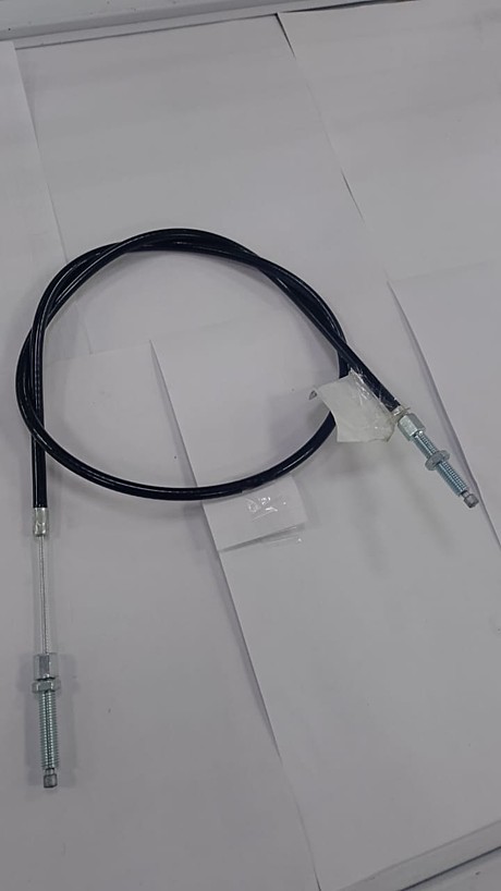 Трос сцепления МБ Варяг 801 №10