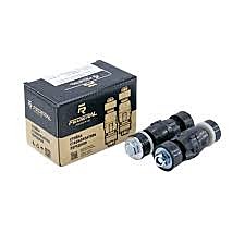 Стойка стабилизатора Largus, Logan, Sandero передняя 2шт 