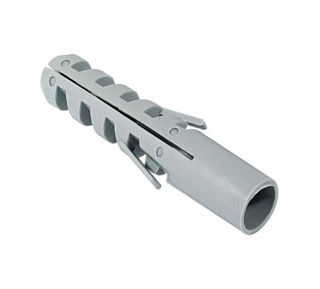 Дюбель 12х60 серый