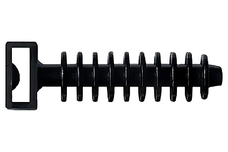 Дюбель 6х35 под хомут удалить