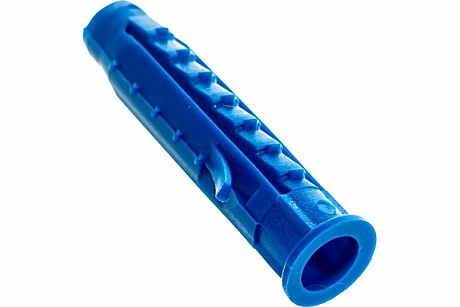 Дюбель 8х40 синий