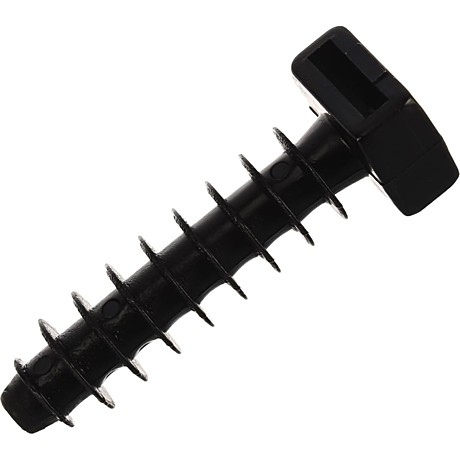 Дюбель 8х45 под хомут удалить