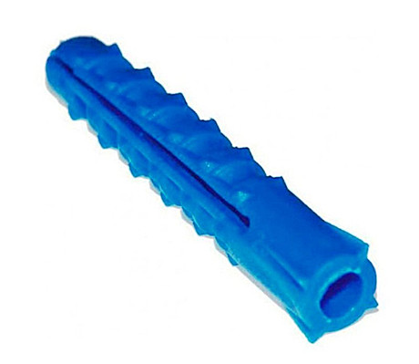 Дюбель 8х50 синий