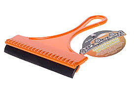 Скребок-водосгон 17см