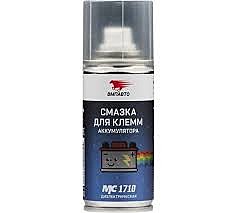Смазка для клемм VMPAUTO 150мл (силиконовая)