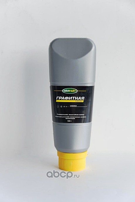Смазка графитная (300гр)