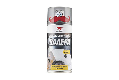 Смазка керамическая 