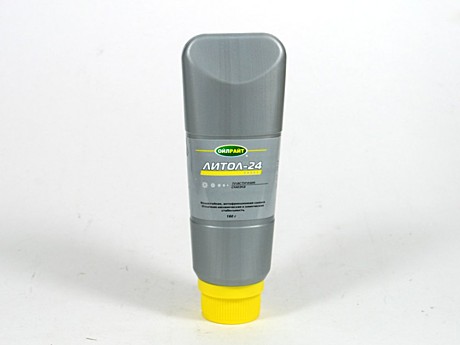 Смазка Литол-24 (160гр)