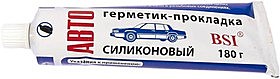 Герметик-прокладка 180-200гр г Казань