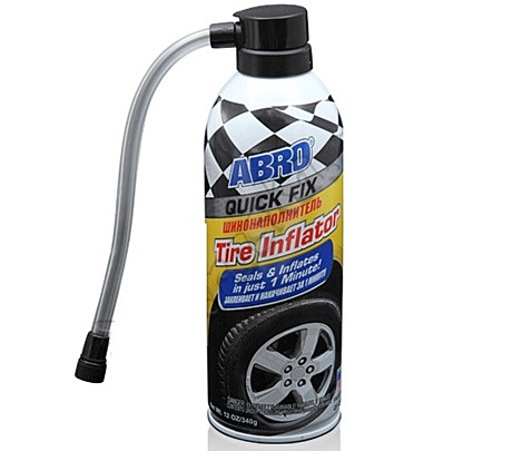 Герметик колес ABRO