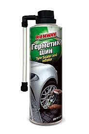 Герметик колес RW6125 650мл