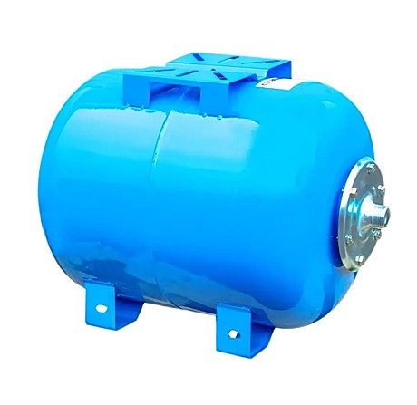 Гидроаккумулятор Damento ГА100Г