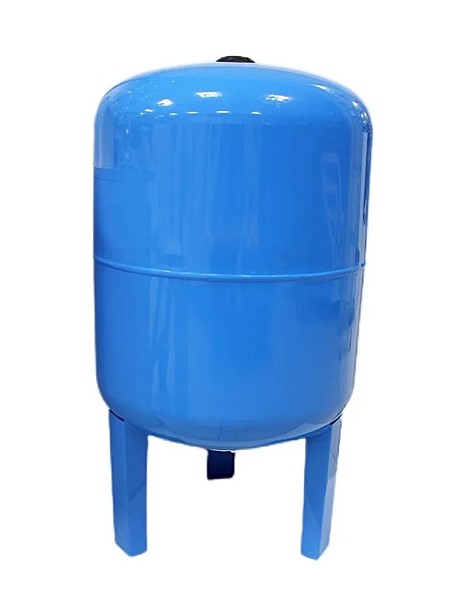 Гидроаккумулятор Полесад ГА100В