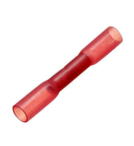 Гильза соединительная 0,5-1,0мм обжимная