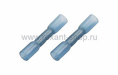 Гильза соединительная 1,5-2,5мм обжимная