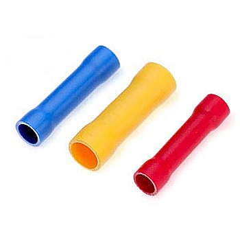 Гильза соединительная 6,0-10,0мм обжимная