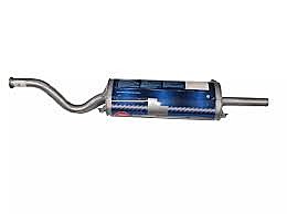 Глушитель 2108,09 (Transmaster)