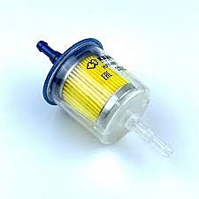 Фильтр тонкой очистки (карбюр)