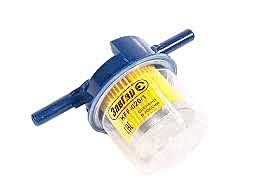 Фильтр тонкой очистки (отстойник) карбюр