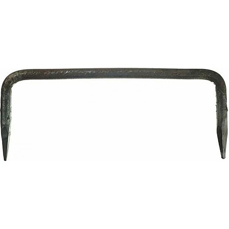 Скоба d10х300х80мм