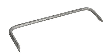 Скоба d8х250х70мм