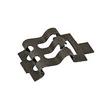 Скоба крепления троса печки 2108,2123