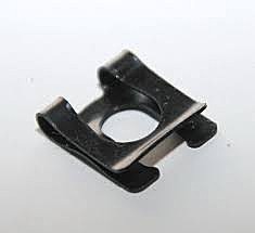 Скоба привода акселератора 2108