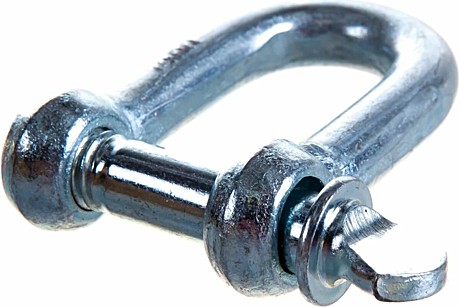 Скоба такелажная 13/14мм
