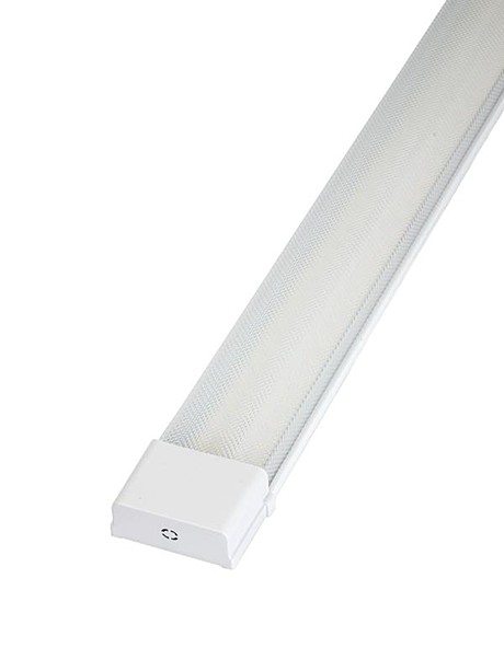 Светильник LED Космос 18Вт 6400К 600х75х25мм опал