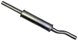 Резонатор ОКА Автоглушитель